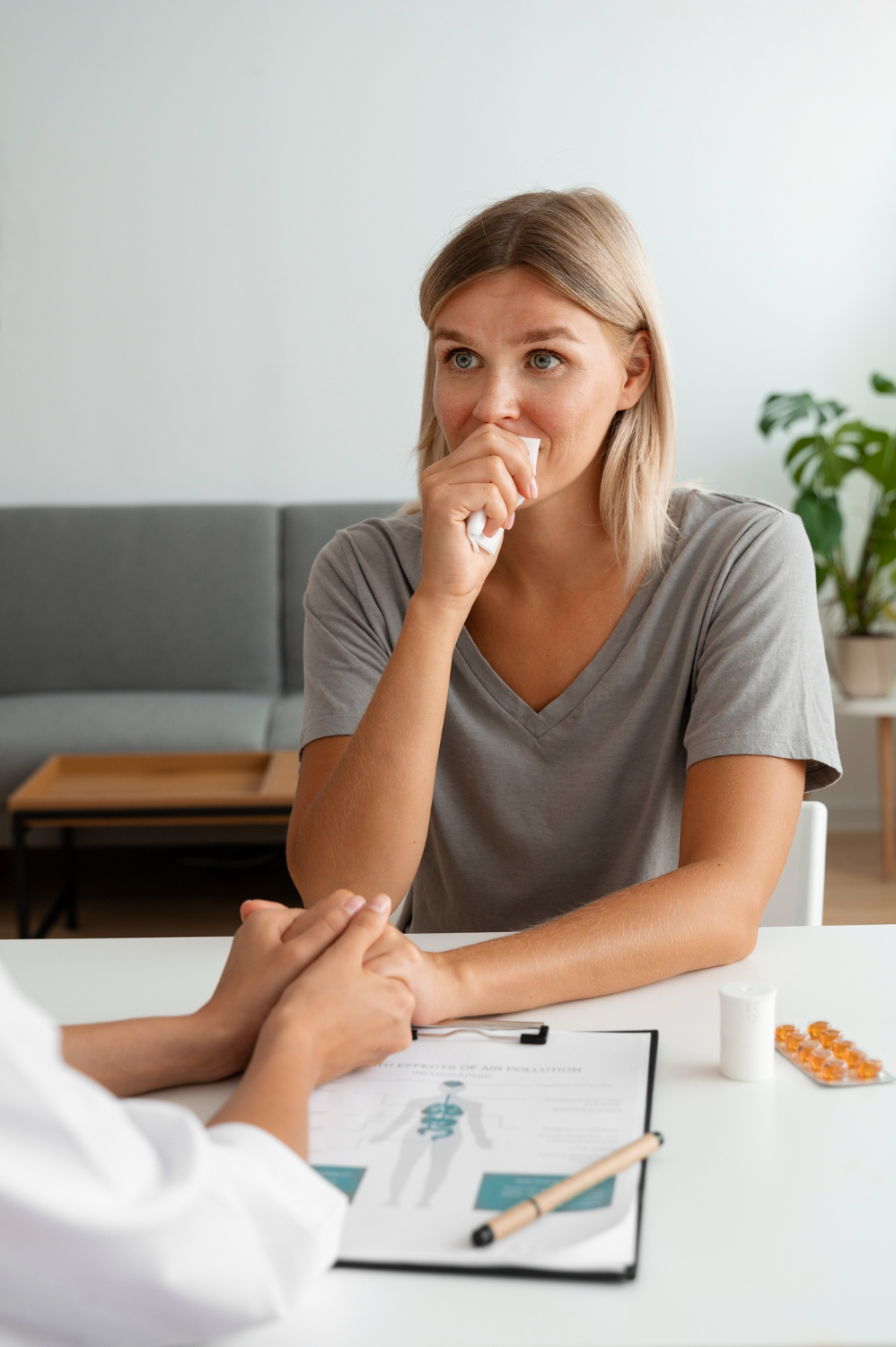 psycholog kraków i okolice